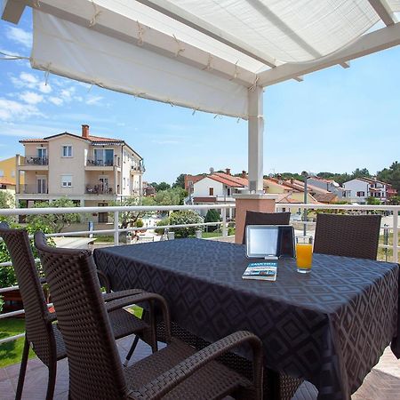 Apartments Villa Brioni I Fažana Habitación foto
