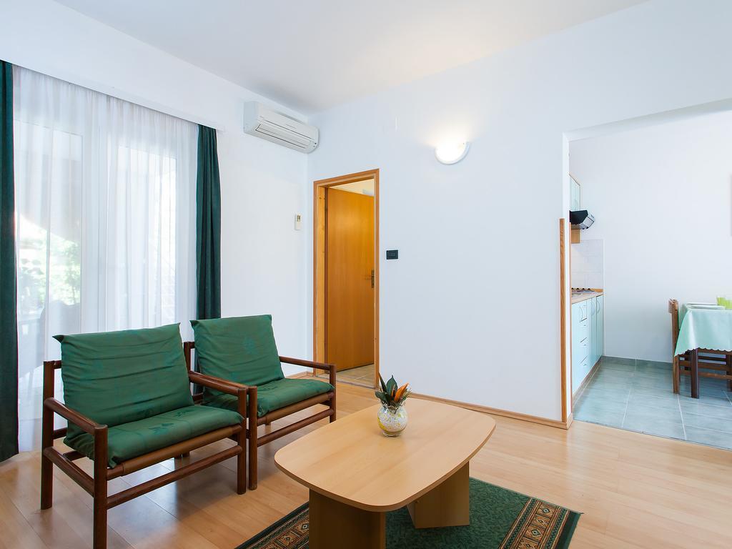 Apartments Villa Brioni I Fažana Habitación foto