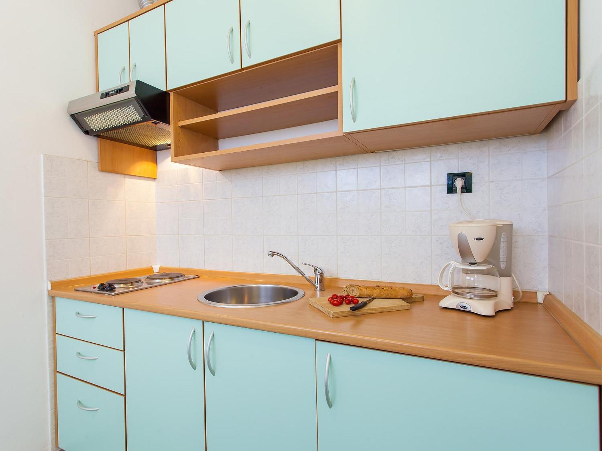 Apartments Villa Brioni I Fažana Habitación foto