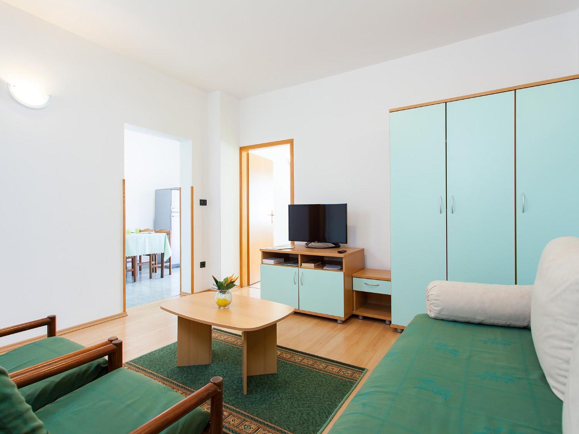 Apartments Villa Brioni I Fažana Habitación foto