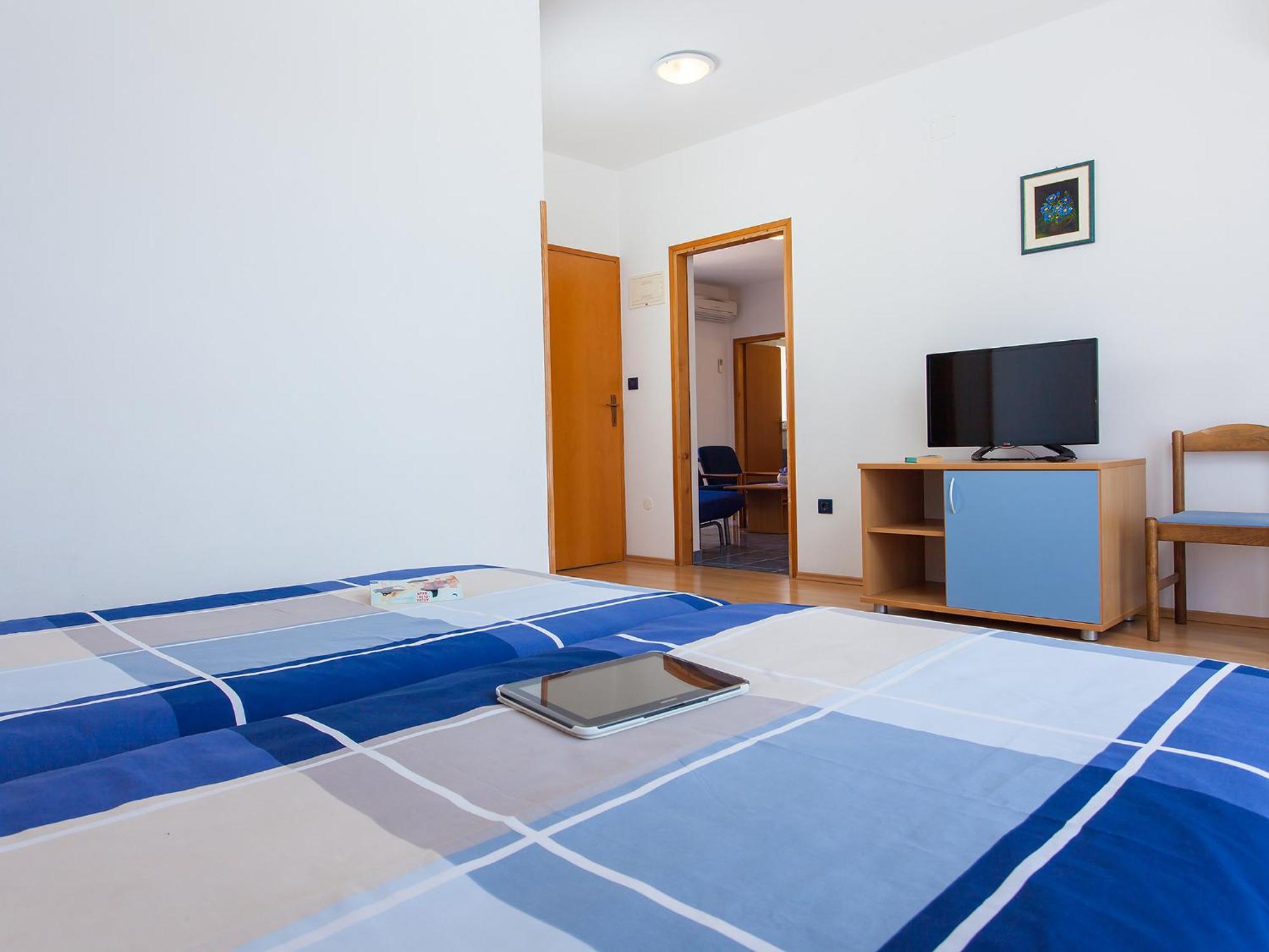 Apartments Villa Brioni I Fažana Habitación foto